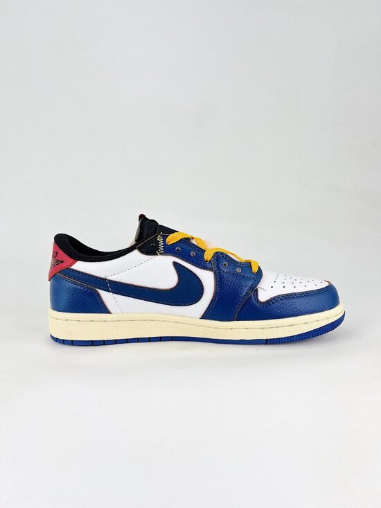 Nike Air Jordan 1 Retro Low OG main image 2